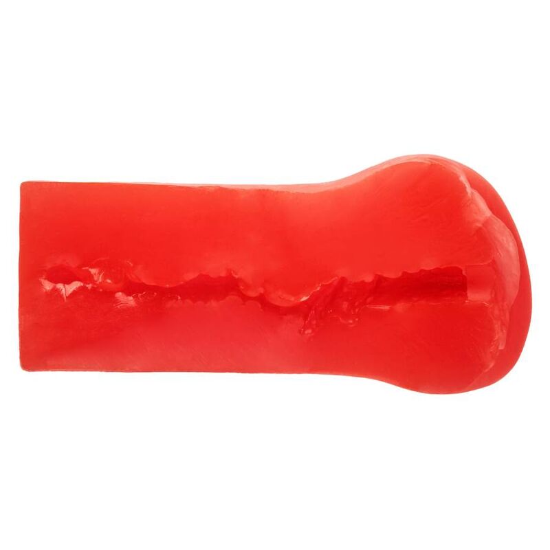Masturbateur She Devil Pure Skin Texturé - CalExotics