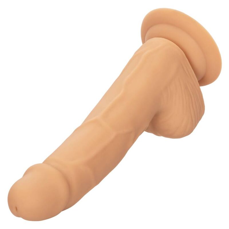 Gode Ventouse Silicone Studs Chair 15,2 cm - CalExotics