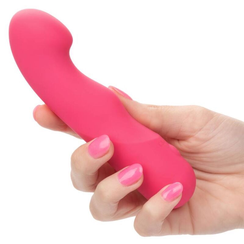 Stimulateur Pixies Curvy Rose - CalExotics
