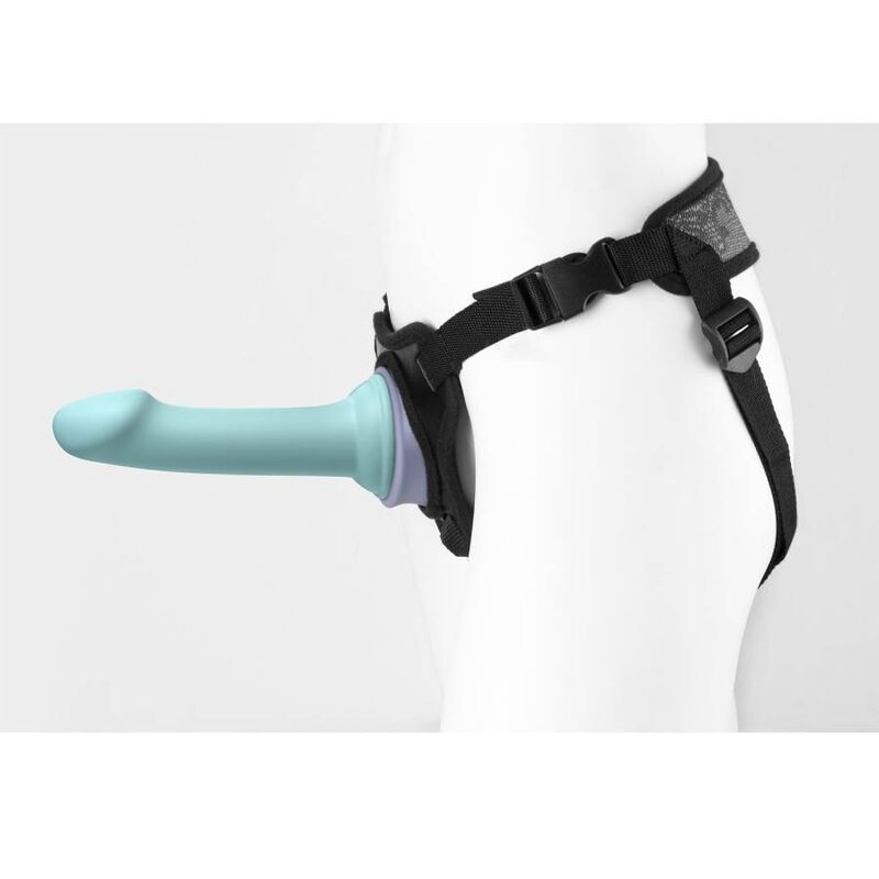 Harnais Strap-On Body Dock SE Universel - Dillio