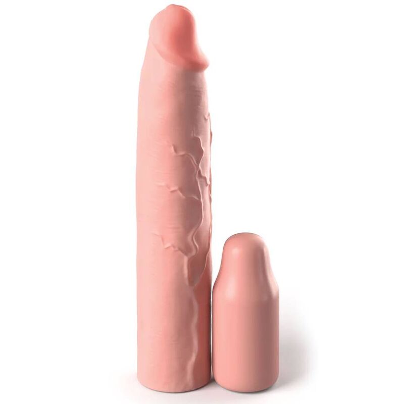 Gaine Pénienne Fantasy X-Tensions 22,86cm Rose - Pipedream