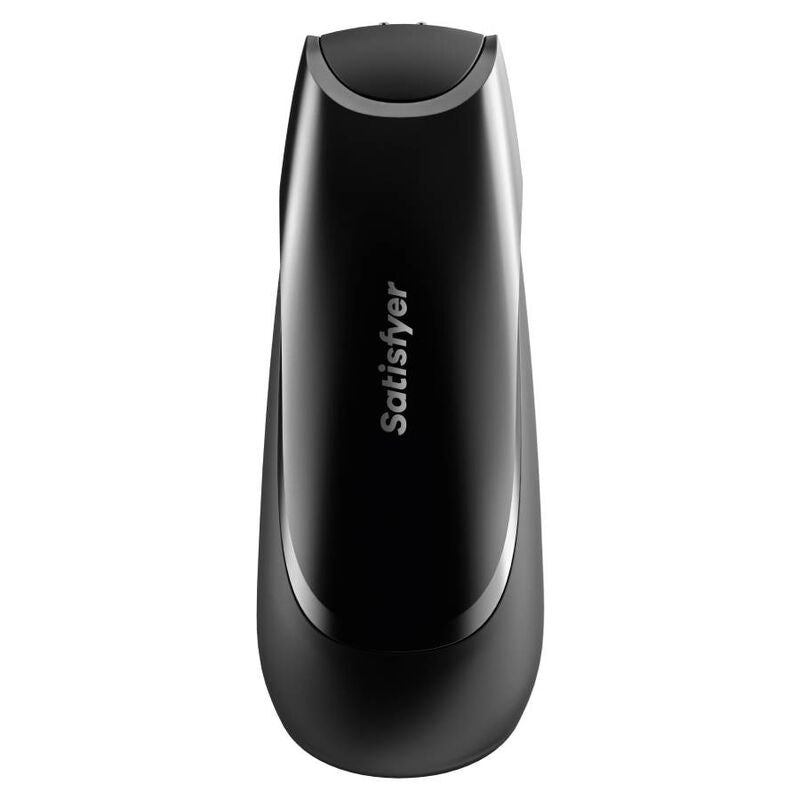 Masturbateur Connecté Men Vibration+ - Satisfyer