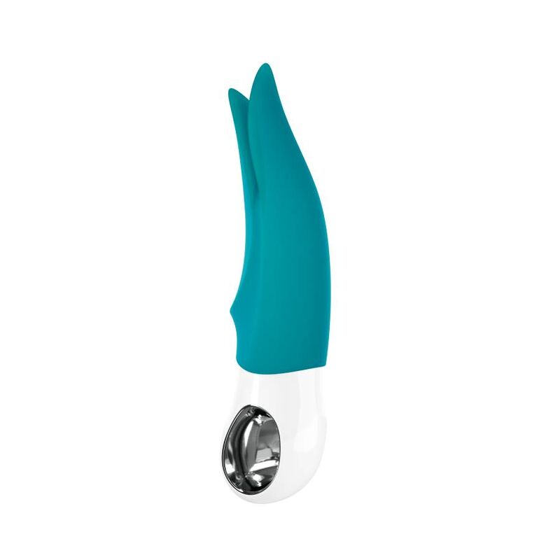 Vibromasseur Clitoridien VOLTA Bleu - Fun Factory