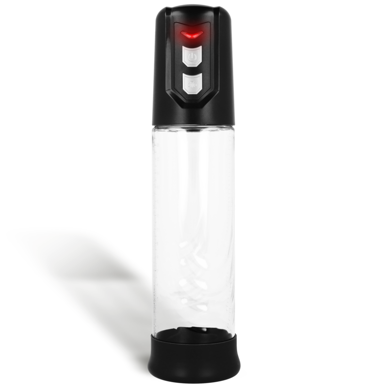 Pompe à Pénis Automatique Intense - Intense