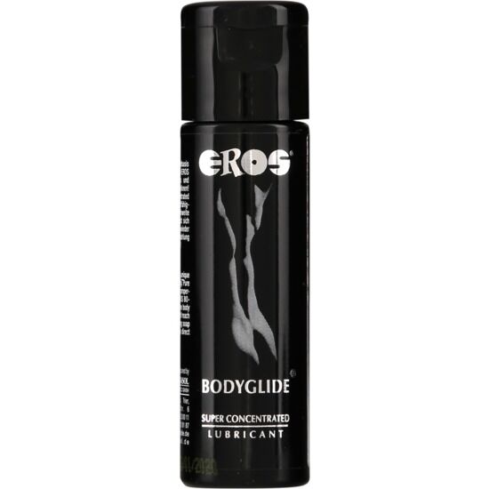 Lubrifiant Silicone Eros Bodyglide Ultra-Concentré 30ml - Eros