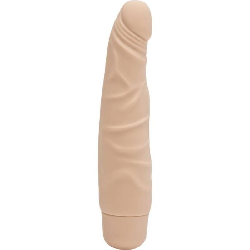 Vibromasseur Mini Classic Slim Réaliste Skin - Get Real