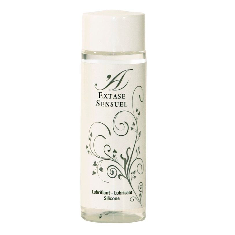 Lubrifiant Silicone Extase Sensual 100ml - Extase