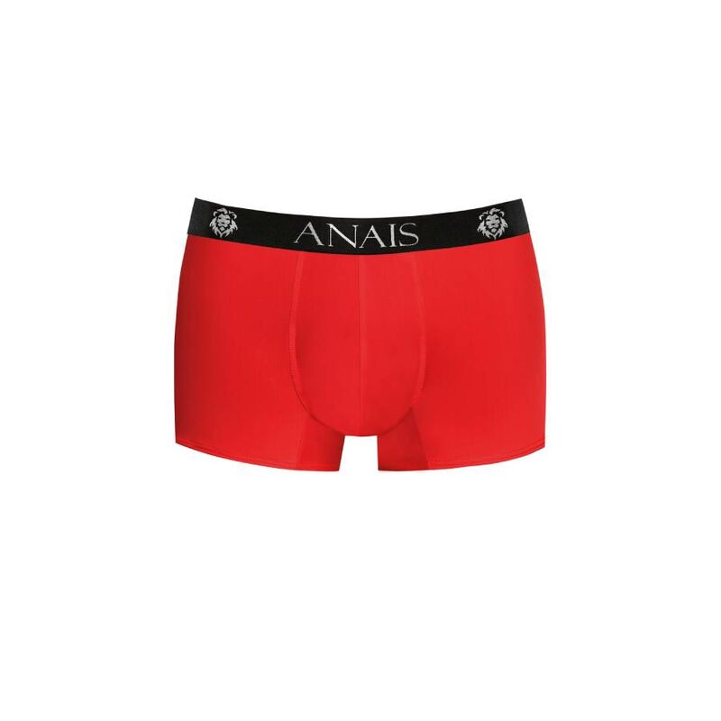 Boxer Homme Anais Men Soul Rouge Taille L - Anais