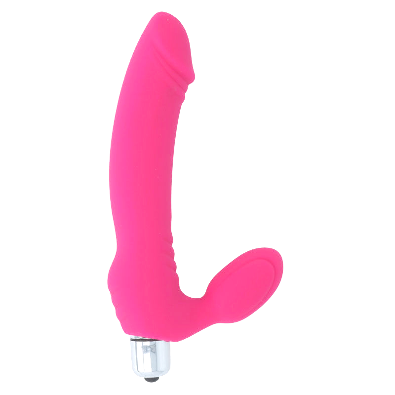 Vibromasseur Rabbit Intense Sugar Fushia - Intense