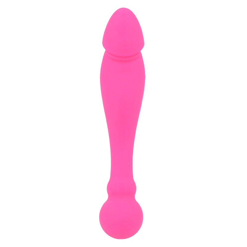 Stimulateur Double Intense Rick Rose - Intense