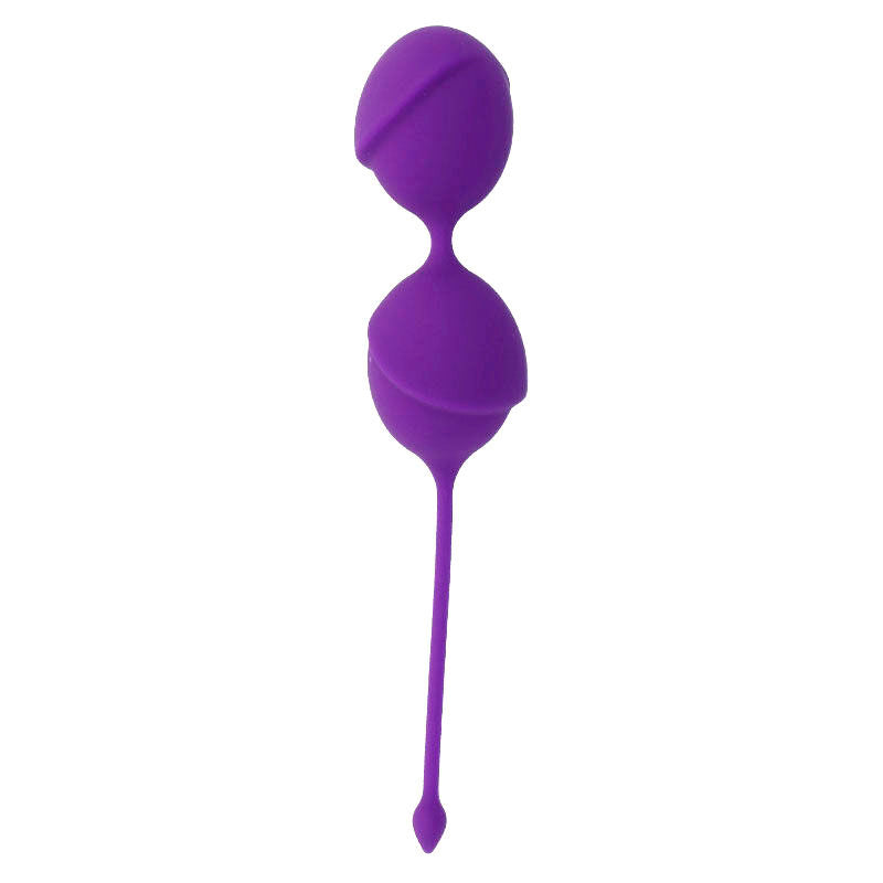 Boules de Geisha Karmy Fit Lilas 96g - Intense
