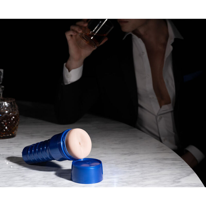 Masturbateur Anus Boost Blast Rose - Fleshlight Girls