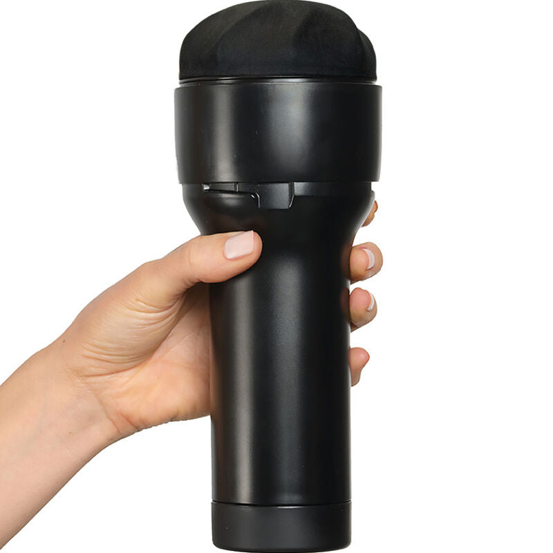 Masturbateur FeelSensation Stroker Compatible Keon - Kiiroo
