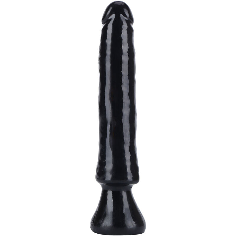 Gode Réaliste Starter Dong 16 cm Noir - Get Real