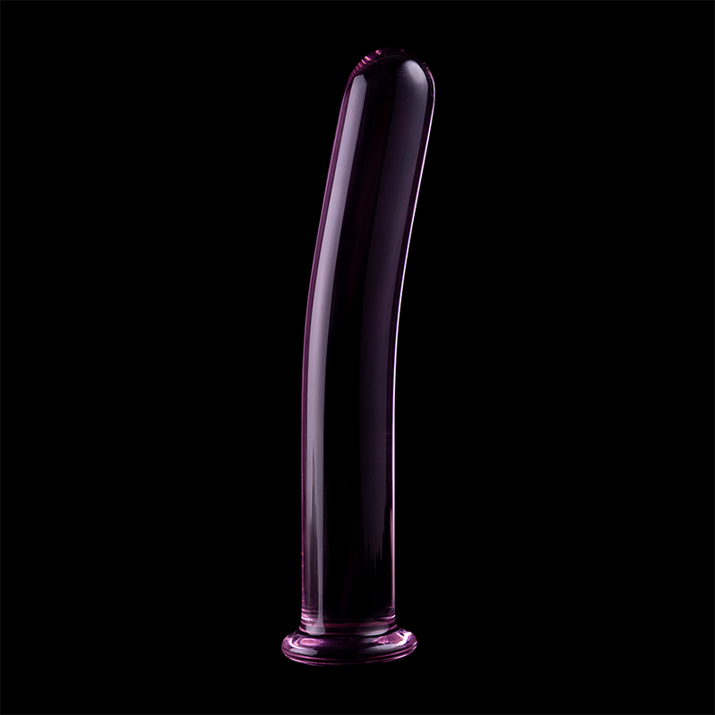 Gode Nebula Series Modèle 9 Verre Clair 15,5cm - Ibiza