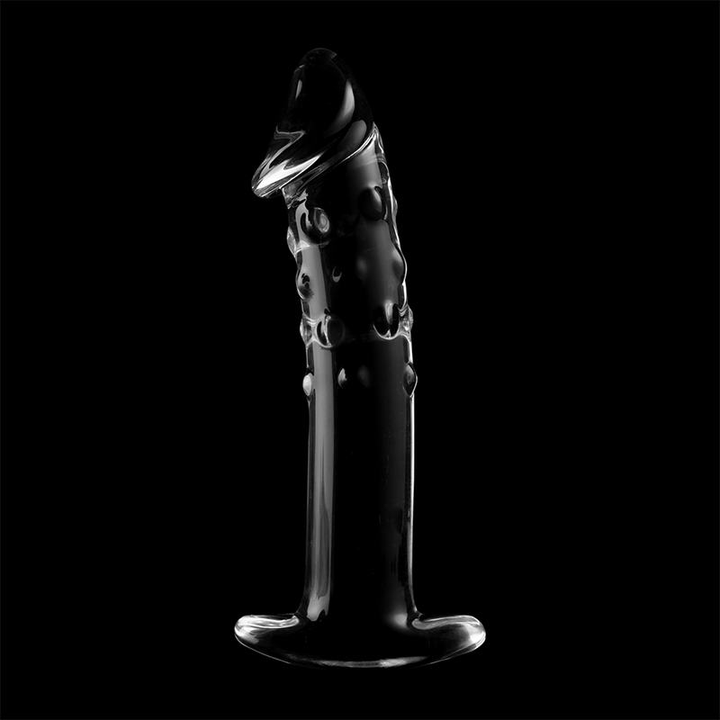 Gode en Verre Nebula Series Modèle 19 Clair - Ibiza