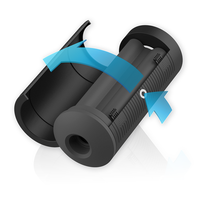 Masturbateur Connecté Kiiroo Titan - Kiiroo