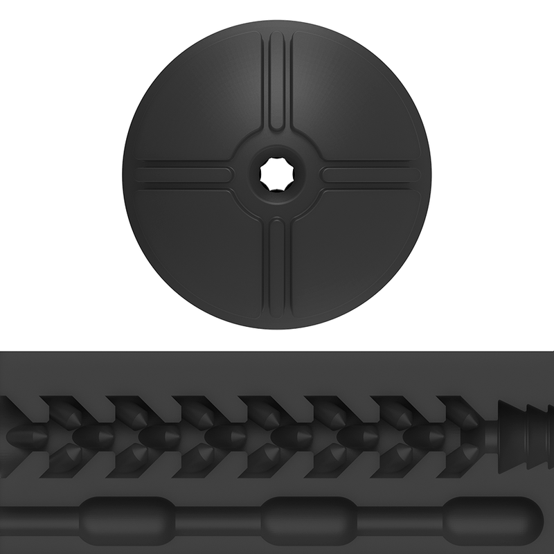 Gaine Masturbateur Tight-Fit Sleeve Titan - Kiiroo
