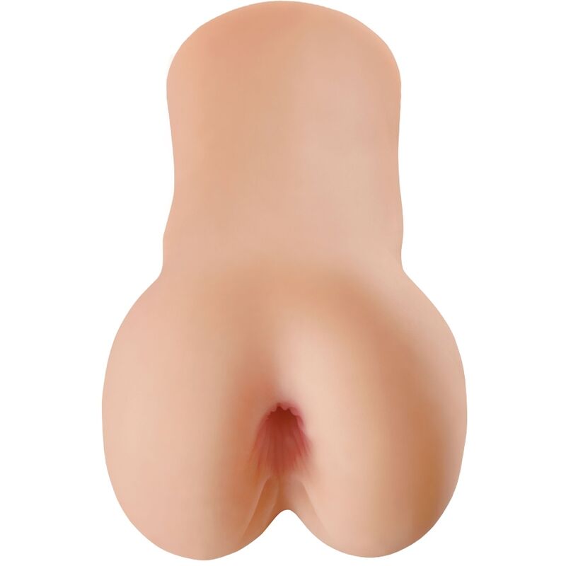 Fetish fantasy extreme - ano vagin réaliste