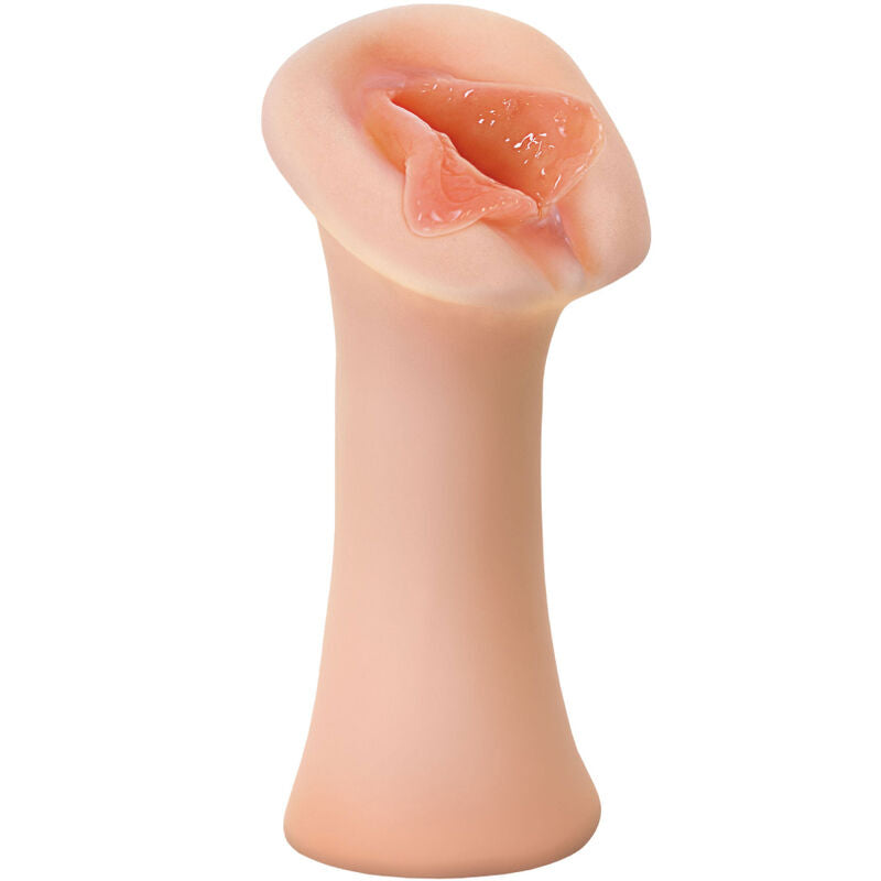 Masturbateur Masculin Luscious Lips Autolubrifiant - Pipedream