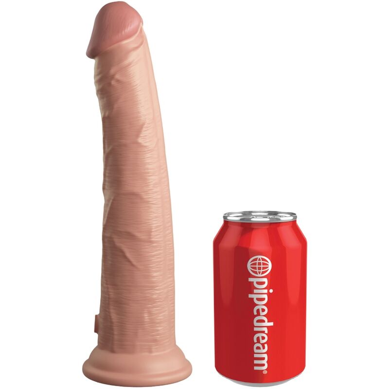 Godemichet King Cock Elite XXL Chair Réaliste - Pipedream
