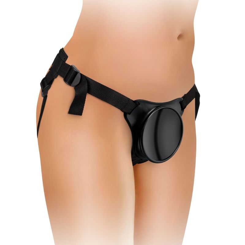 Gode Ceinture King Cock Elite Débutant 15,2 cm - Pipedream