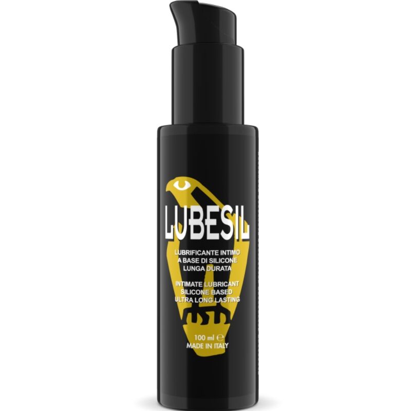 Lubrifiant Silicone Lubesil 100ml - IntimateLineâ - INTIMATELINE INTIMATELINE