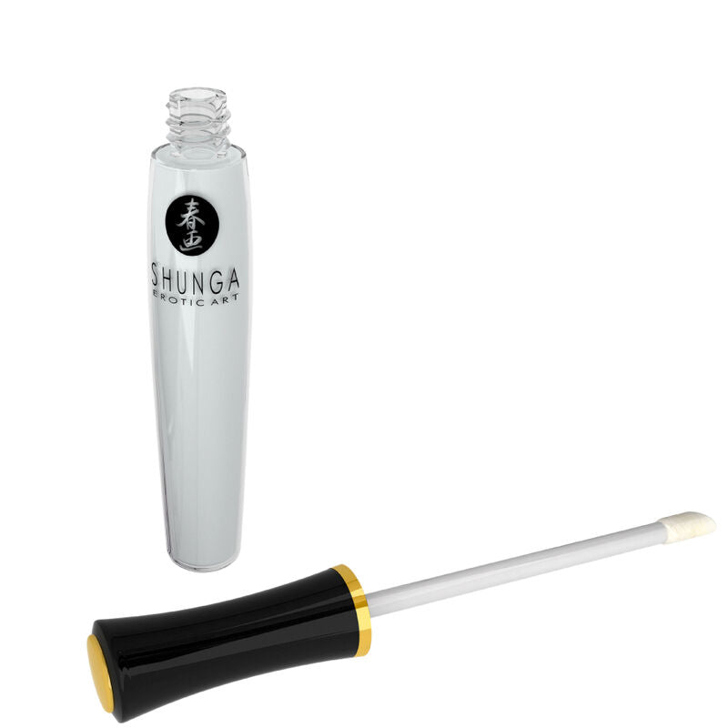 Shunga - Coffret Plaisirs Charnels