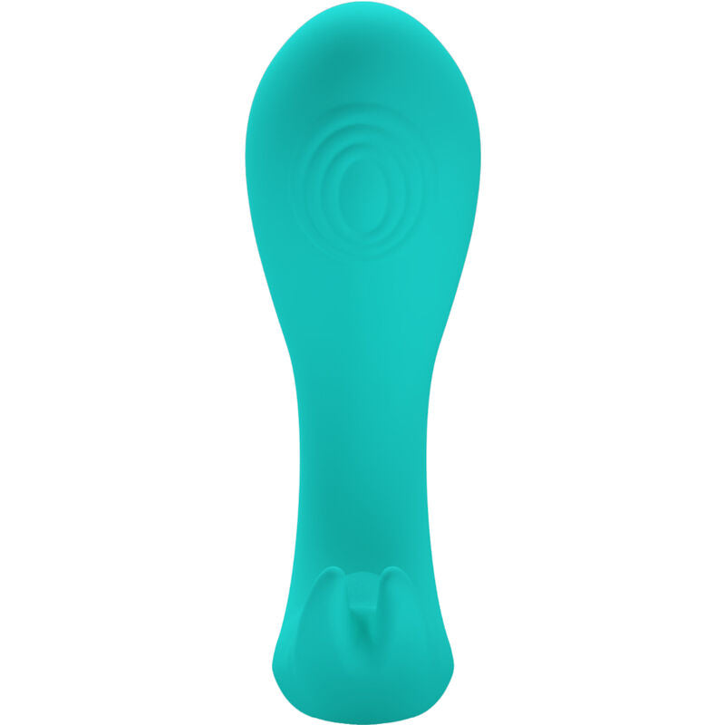 Vibromasseur Télécommandé Idabelle Bleu - Pretty Love - PRETTY LOVE BOTTOM