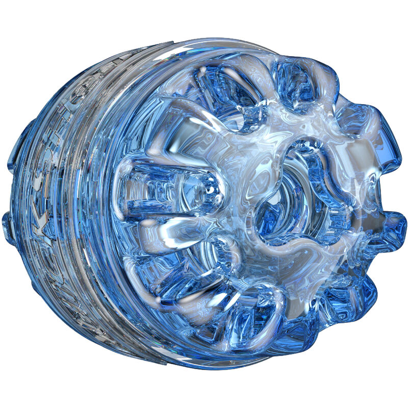Masturbateur Compact Quickshot Turbo - Fleshlight