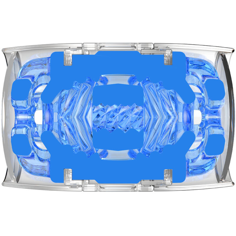 Masturbateur Compact Quickshot Turbo - Fleshlight
