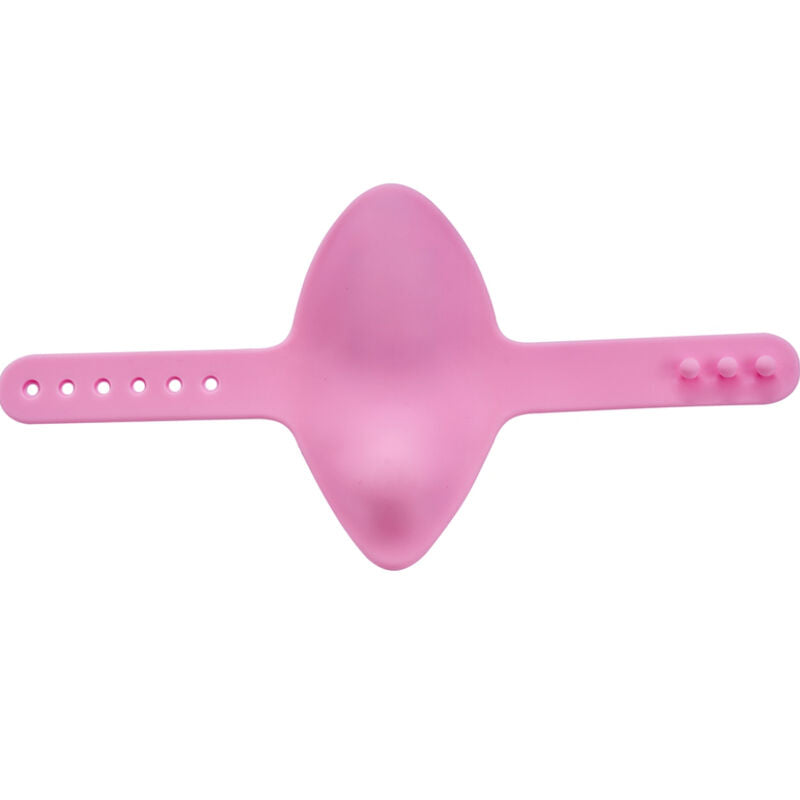 Stimulateur Télécommandé Pantie Bliss Fuchsia - Armony - Armony