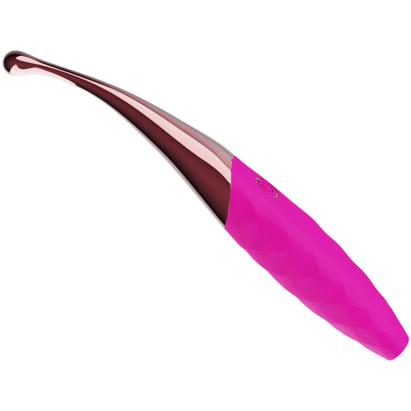 Stimulateur Multifréquence Nana Fuchsia - Armony