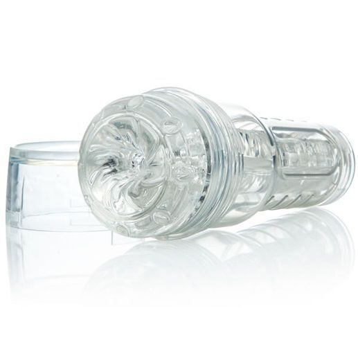 Fleshlight – Pack Masturbateur Automatique + Go Torque Ice + Lubrifiant