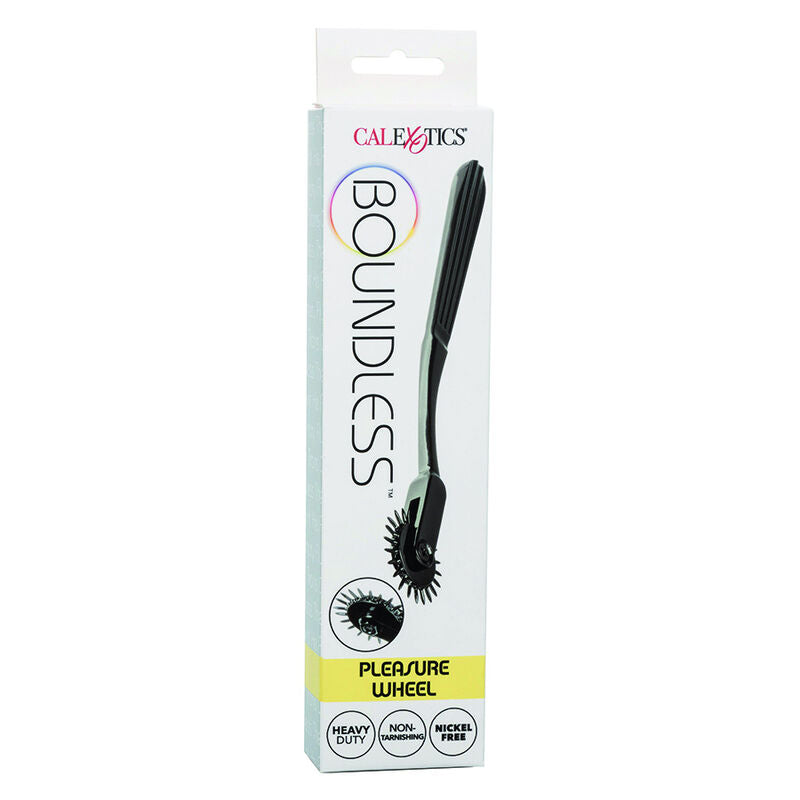 Roue de Wartenberg Boundless 22 Pointes - CalExotics