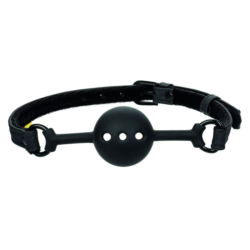 Bâillon Boule Respirant Boundless - CalExotics