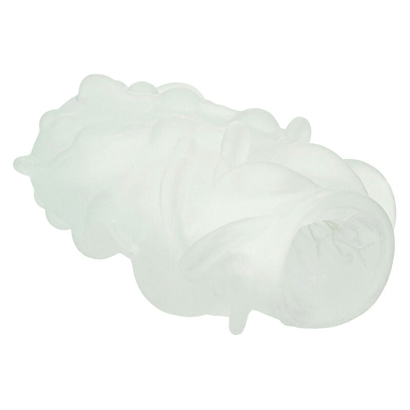 Masturbateur Boundless Squishy Ball Stroker Gris - CalExotics
