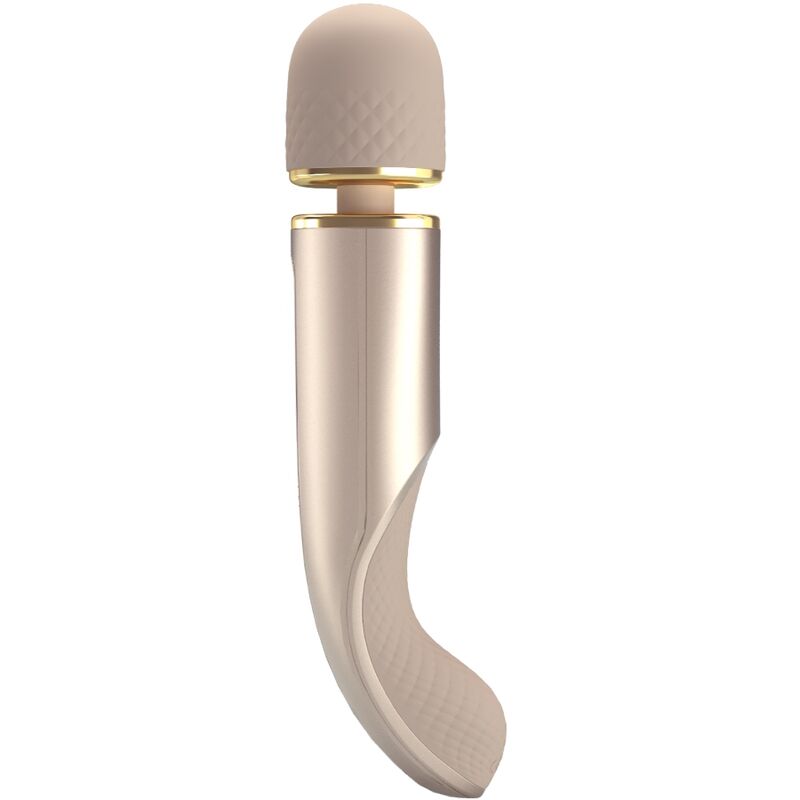 Masseur Intime Pretty Love 7 Modes Champagne - Pretty Love - PRETTY LOVE SMART