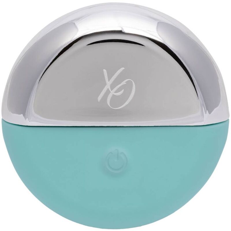 Stimulateur Ovation Acclaim Aqua Green - CalExotics