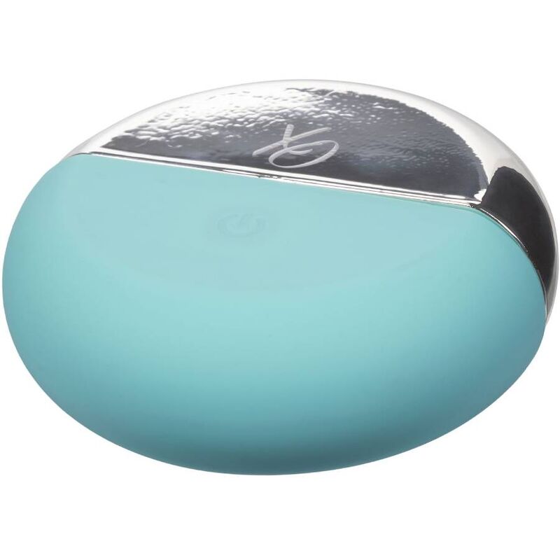 Stimulateur Ovation Acclaim Aqua Green - CalExotics