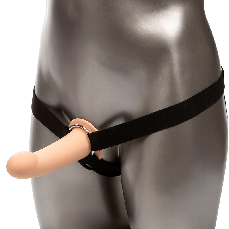 Extension Performance Maxx avec Harnais Peau Claire - CalExotics