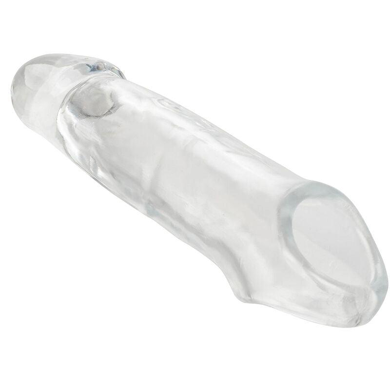 Manchon Pénis Performance Maxx Transparent +3,25cm - CalExotics