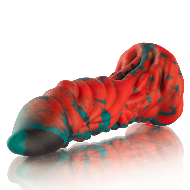 Dildo Fantasy Compact, Amour & Plaisir - Phobos - Epic