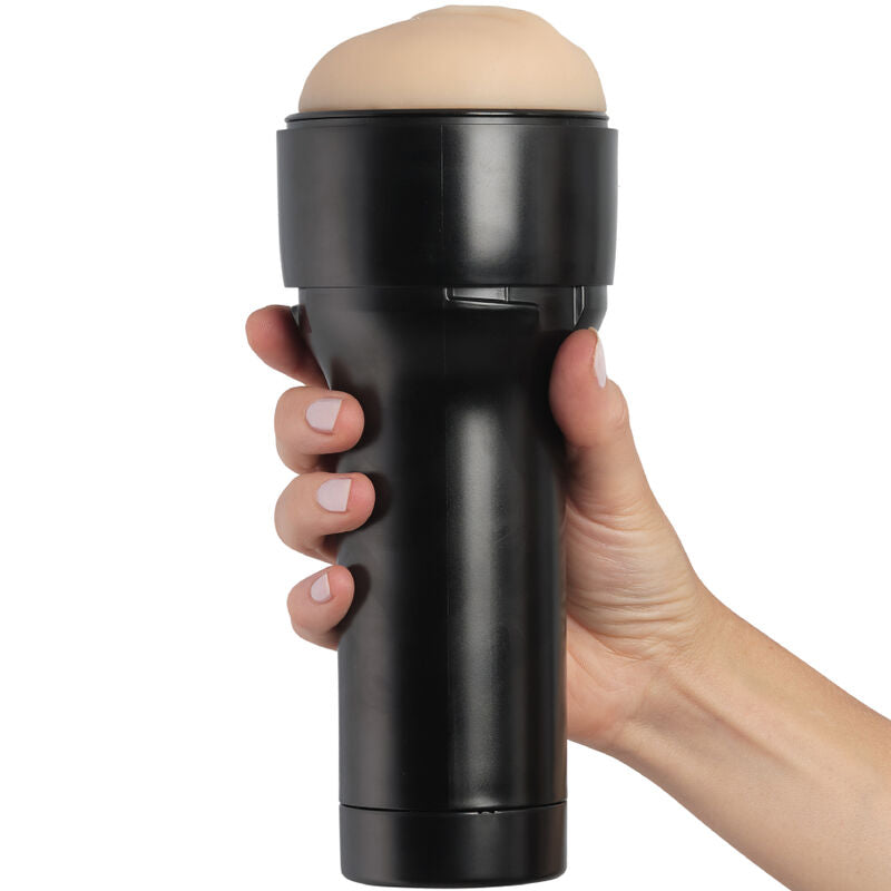 Masturbateur Feel Stroker Vagin Ultra-Réaliste - Kiiroo