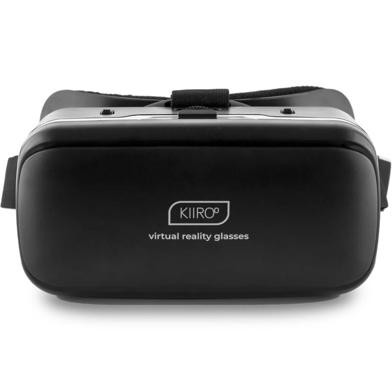 Casque de Réalité Virtuelle Immersif Smartphone - Kiiroo