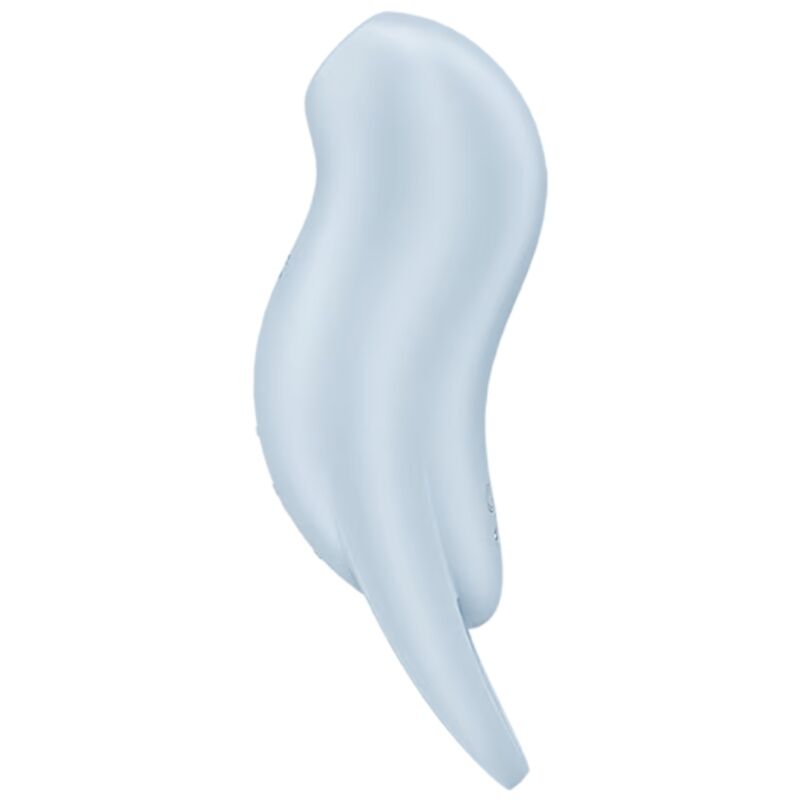 Stimulateur Clitoris Satisfyer Pocket Pro 1 Bleu - Satisfyer
