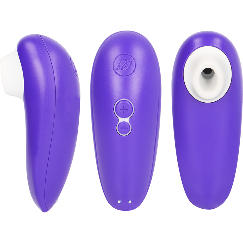 Womanizer - Starlet 3 Stimulateur pour Clitoris | Violet