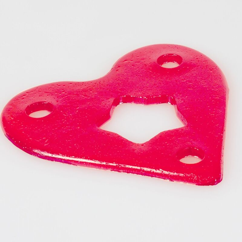 String comestible saveur Fraise - Secret Play