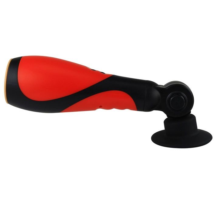 Baile – Masturbateur Homme 30 Modes avec support Ventouse