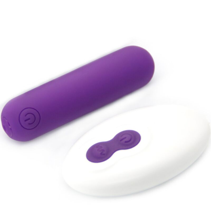 Stimulateur Bullet Splash Joline Violet - Armony - Armony